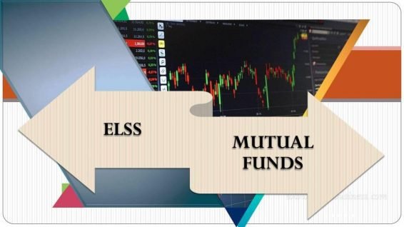 ELSS vs Mutual Funds