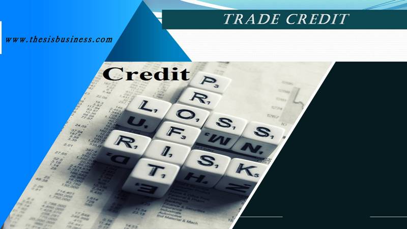 trade credit