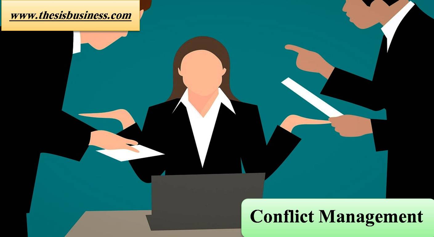 conflict management