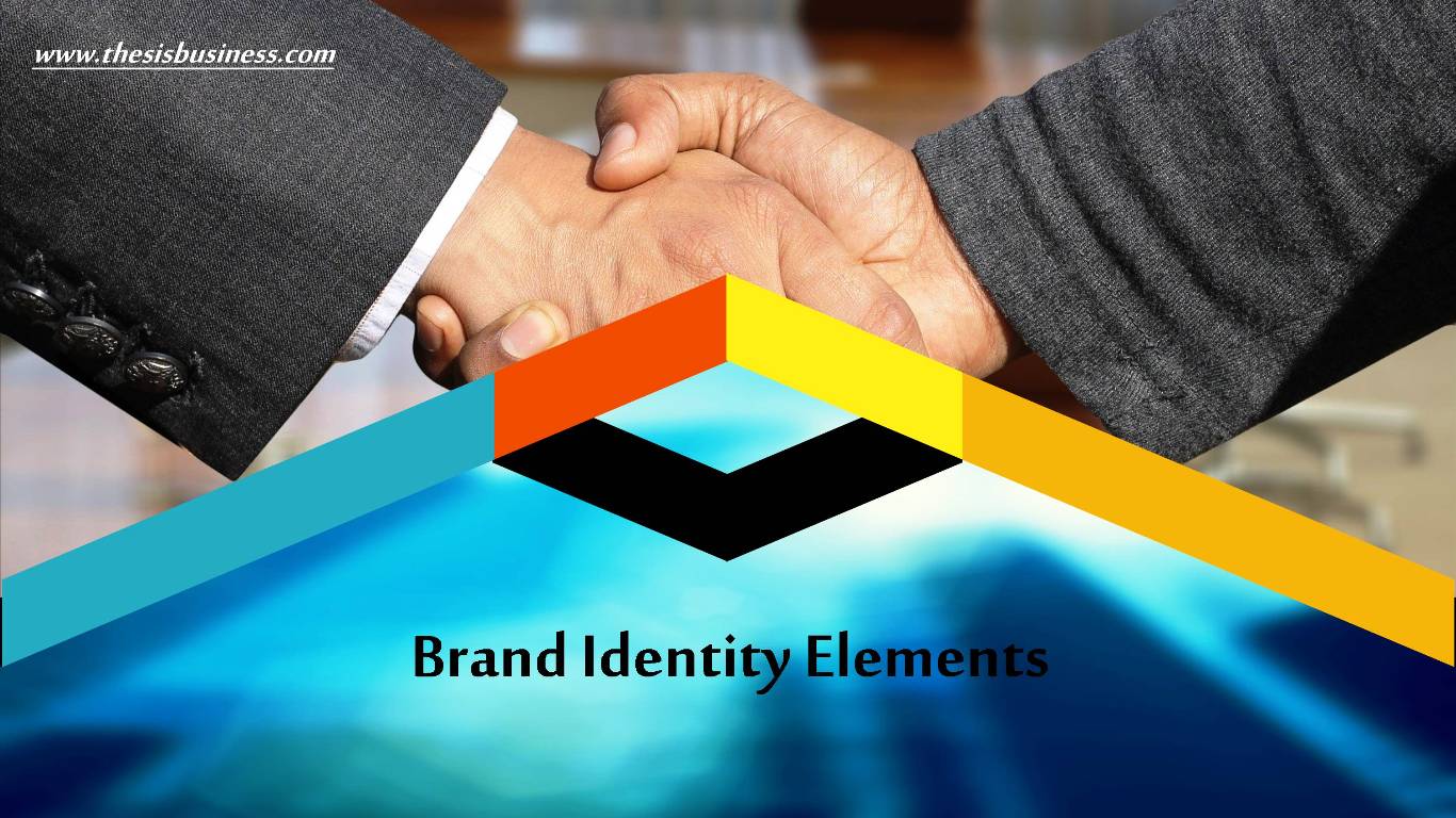 Brand Identity Elements