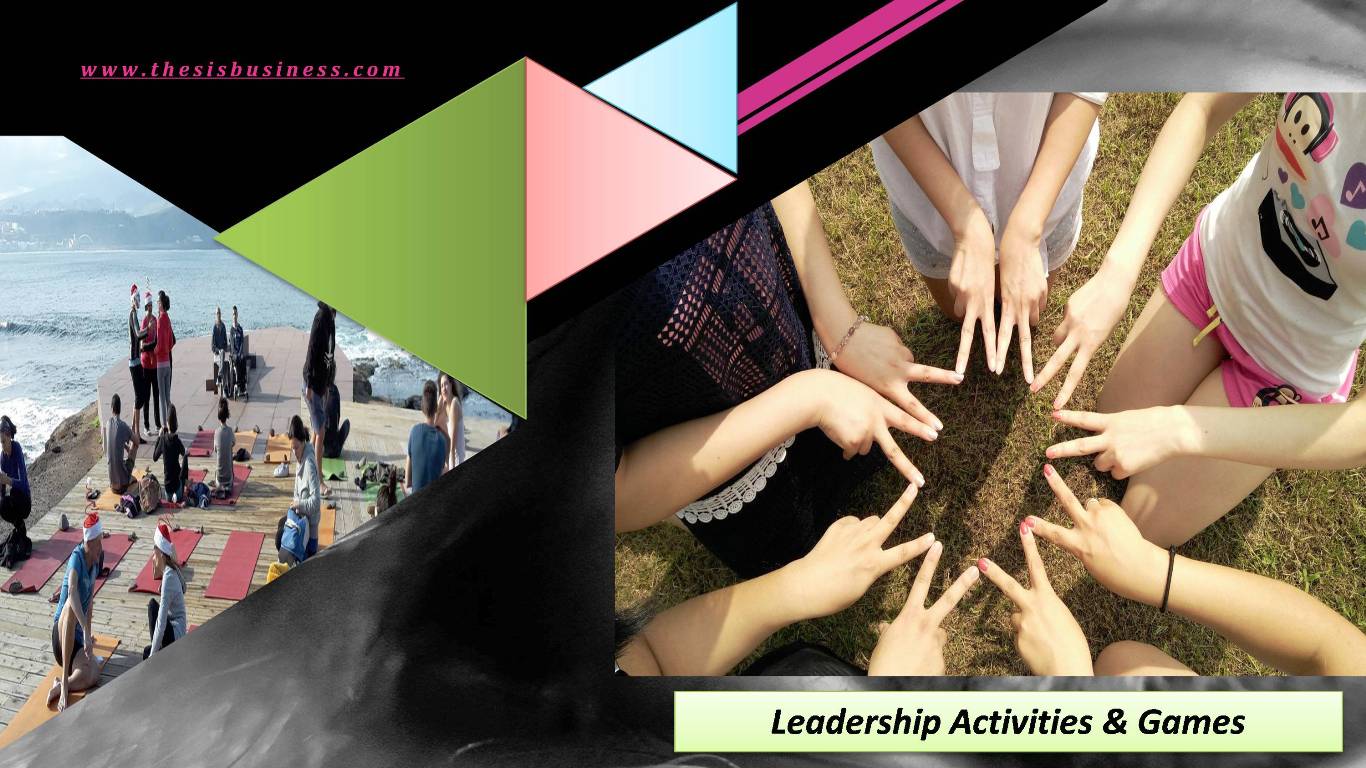 7 Innovative Leadership Activities Examples For Developing Leadership 7-innovative-leadership-activities-examples-for-developing-leadership