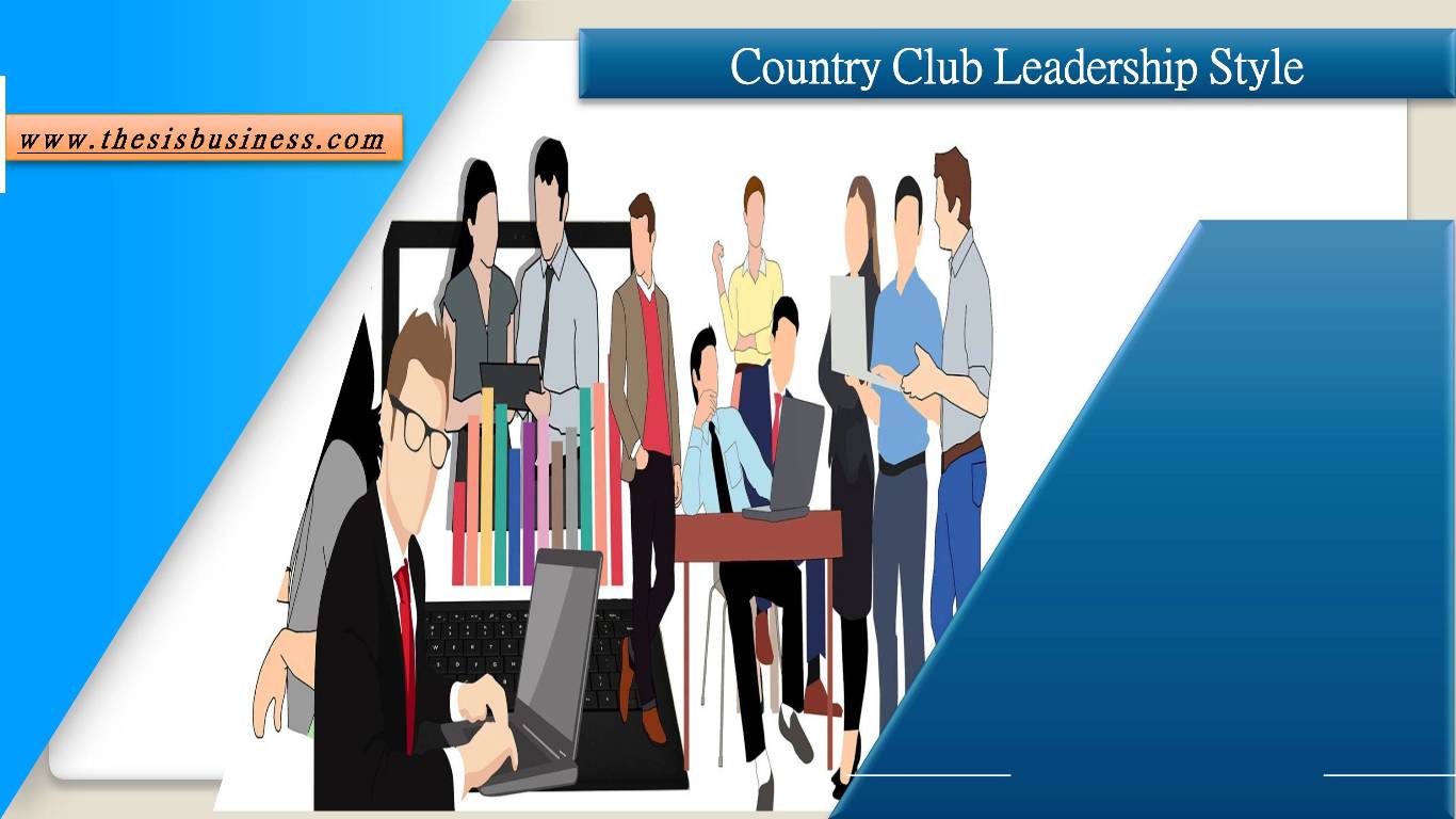 Country Club Leadership