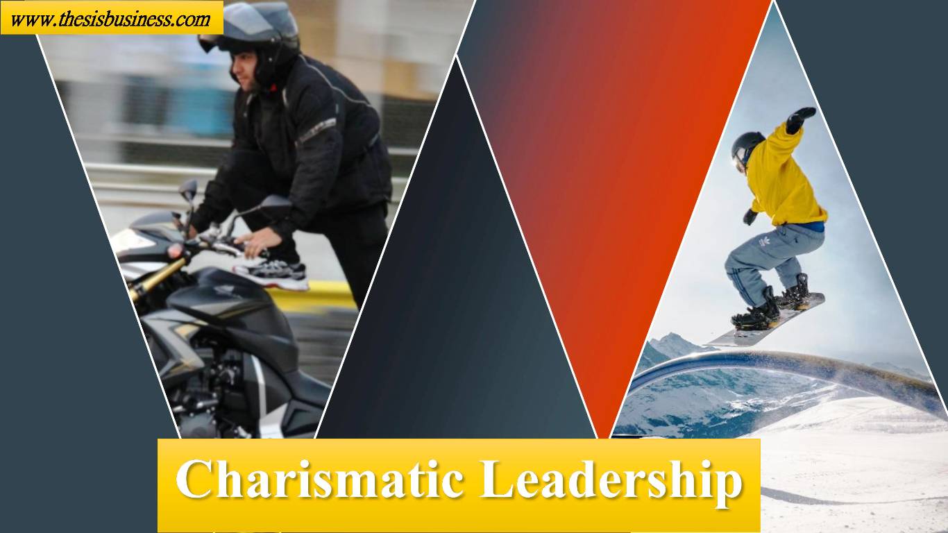 Charismatic leadership