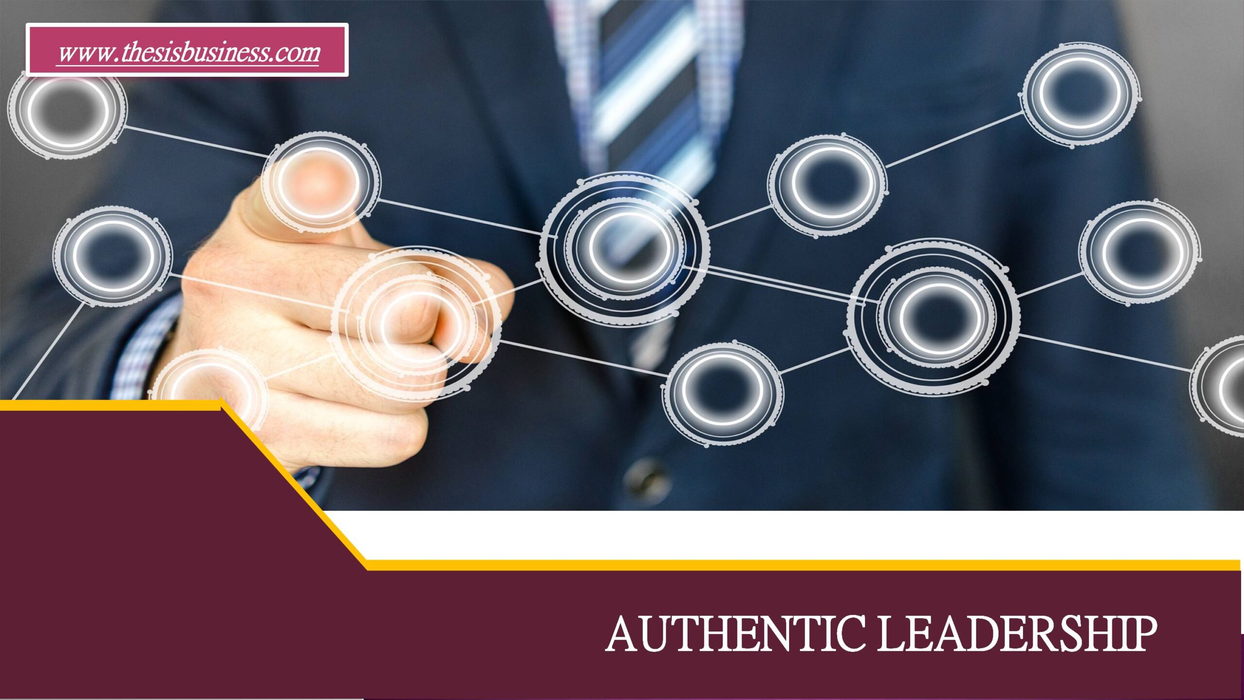 authentic leadership